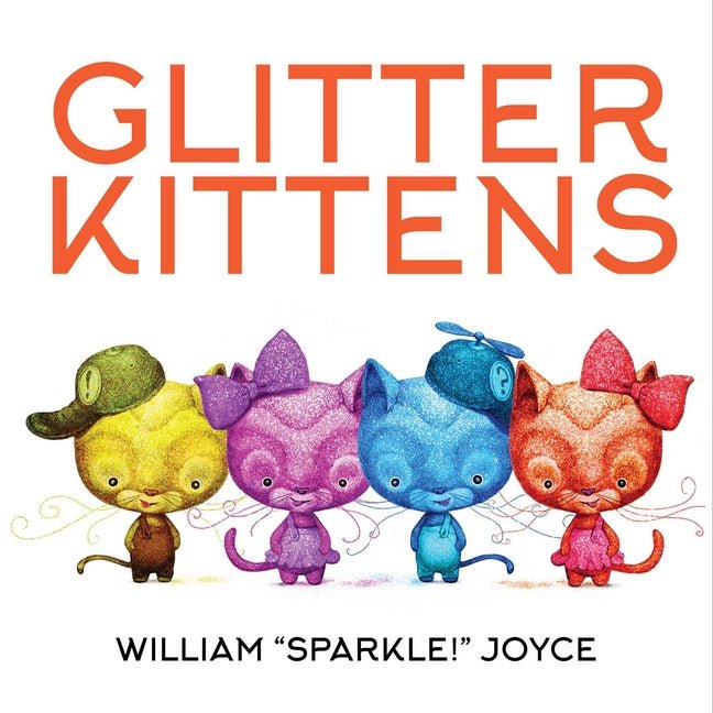 Glitter Kittens - Ingram