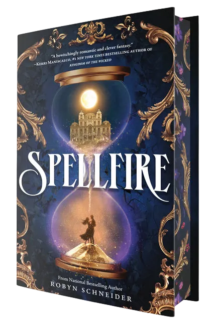 Spellfire