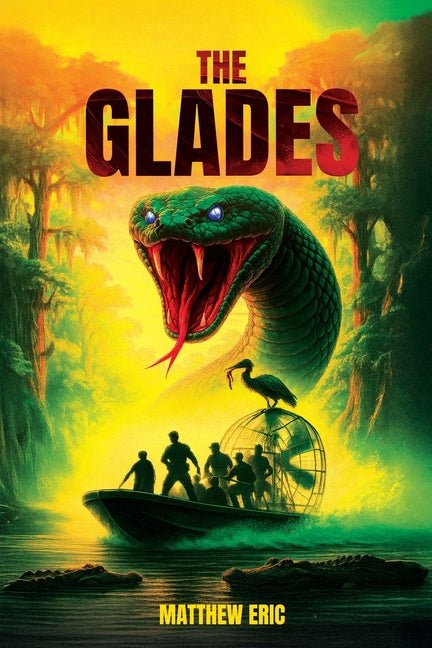 Glades - Ingram