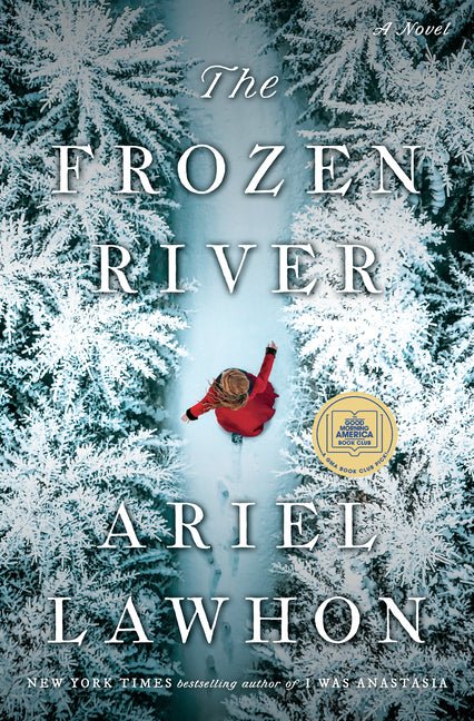 Frozen River: A GMA Book Club Pick - Ingram