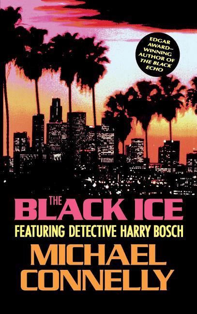 Black Ice - Ingram