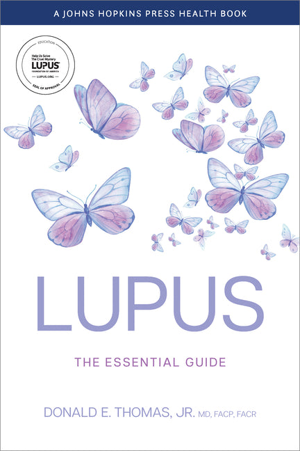 Lupus: The Essential Guide
