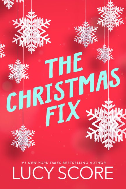 Christmas Fix - Ingram