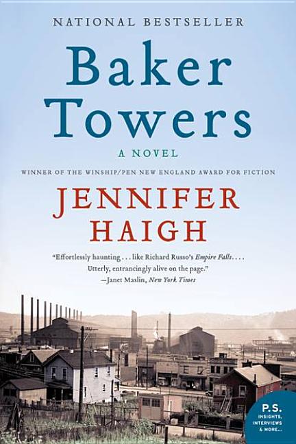Baker Towers - Ingram