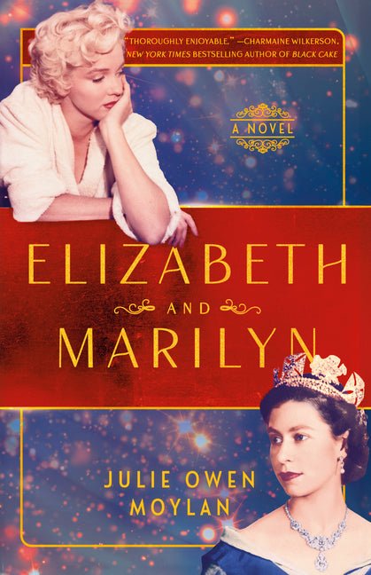 Elizabeth and Marilyn - Ingram