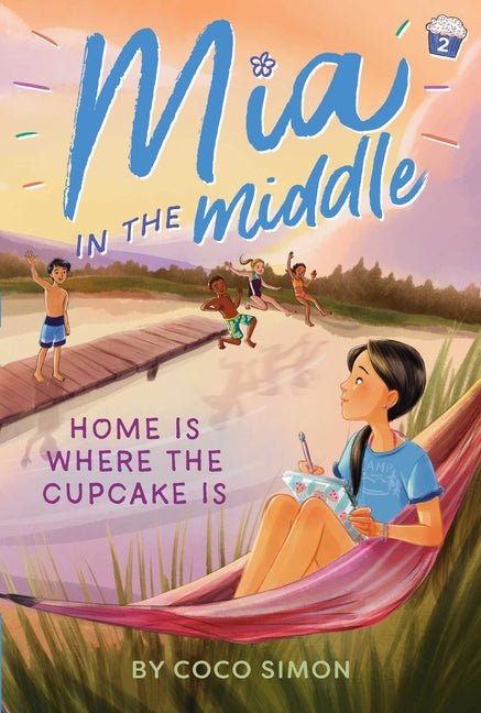 Home Is Where the Cupcake Is - Ingram