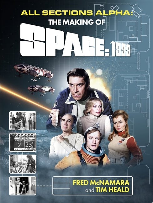 All Sections Alpha: The Making of Space: 1999