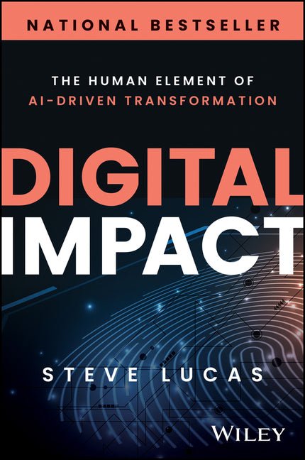 Digital Impact: The Human Element of Ai-Driven Transformation - Ingram