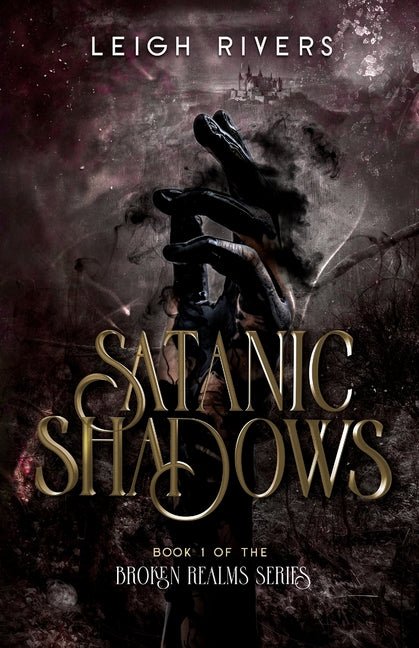 Satanic Shadows - Ingram