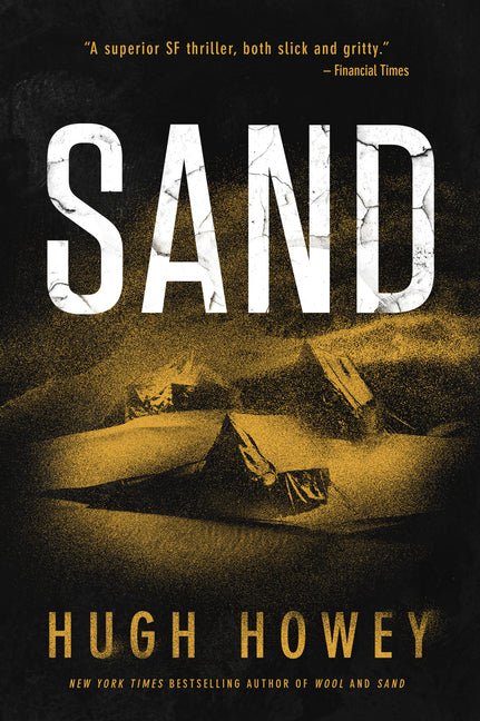 Sand - Ingram