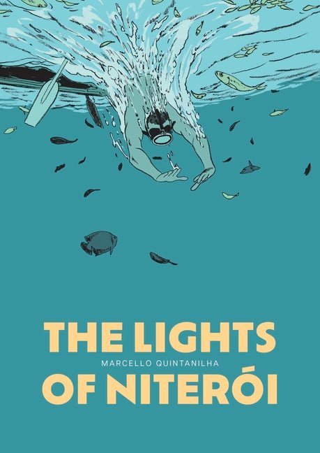 Lights of Niterói - Ingram