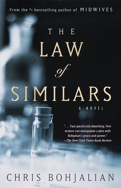 Law of Similars - Ingram