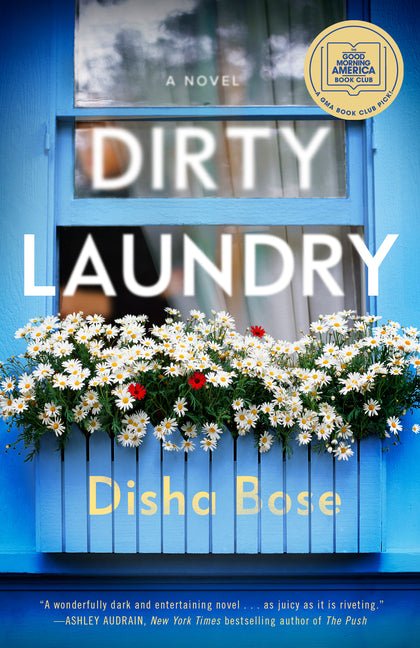 Dirty Laundry: A GMA Book Club Pick - Ingram