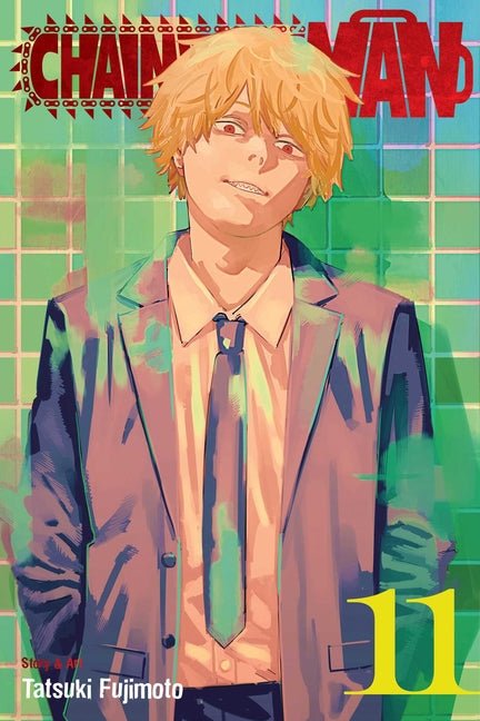 Chainsaw Man, Vol. 11 - Ingram