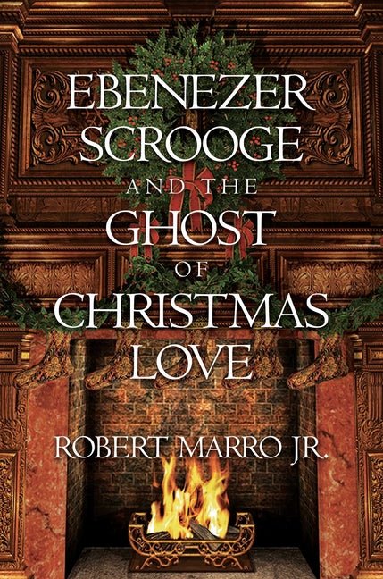 Ebenezer Scrooge and the Ghost of Christmas Love - Ingram
