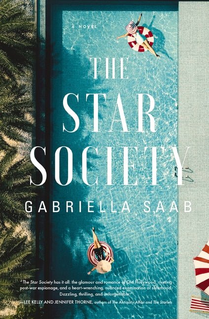 Star Society: A Historical Novel - Ingram