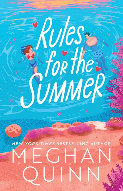 Rules for the Summer (Standard Edition) - Ingram