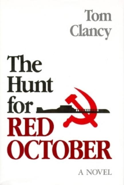 Hunt for Red October - Ingram