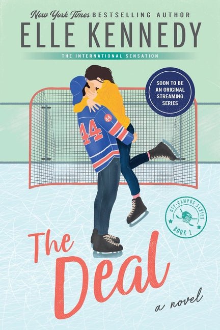 The Deal - Ingram