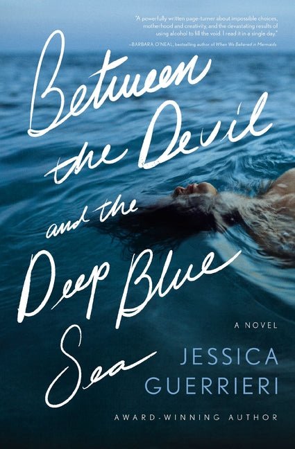 Between the Devil and the Deep Blue Sea - Ingram