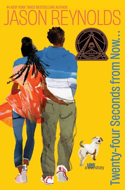 Twenty-Four Seconds from Now . . .: A Love Story (Reprint) - Ingram