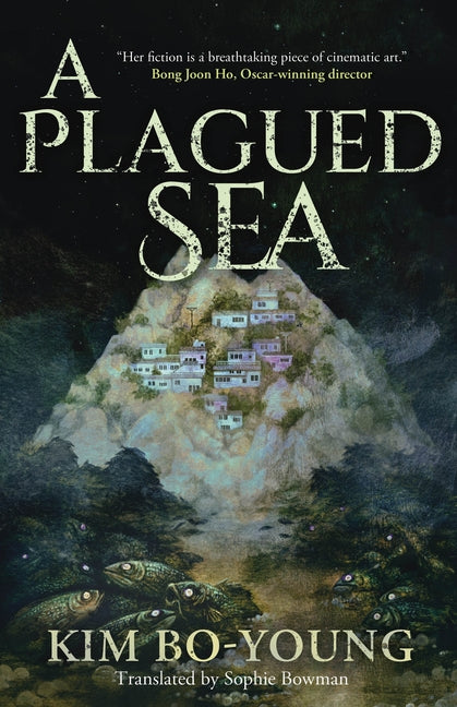 A Plagued Sea