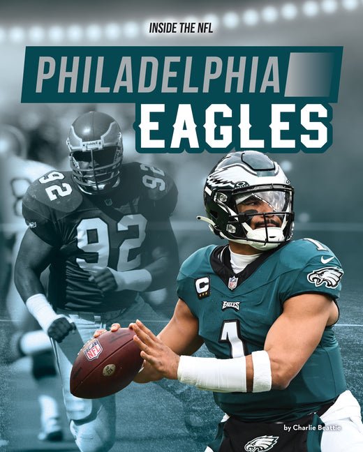 Philadelphia Eagles - Ingram