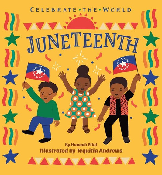 Juneteenth - Ingram