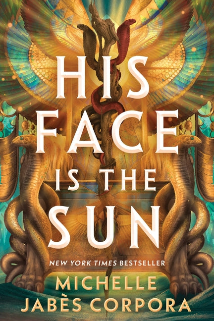 His Face Is the Sun (Standard Edition) - Ingram