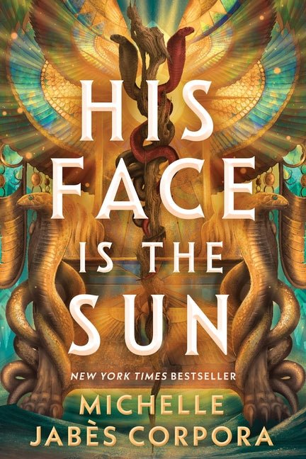 His Face Is the Sun (Standard Edition) - Ingram