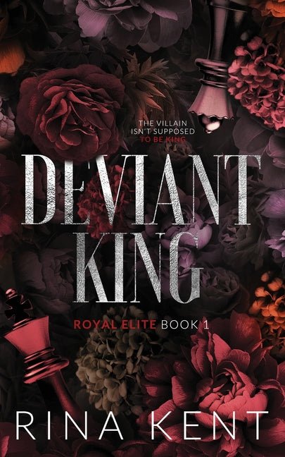 Deviant King: Special Edition Print (Special Print) - Ingram