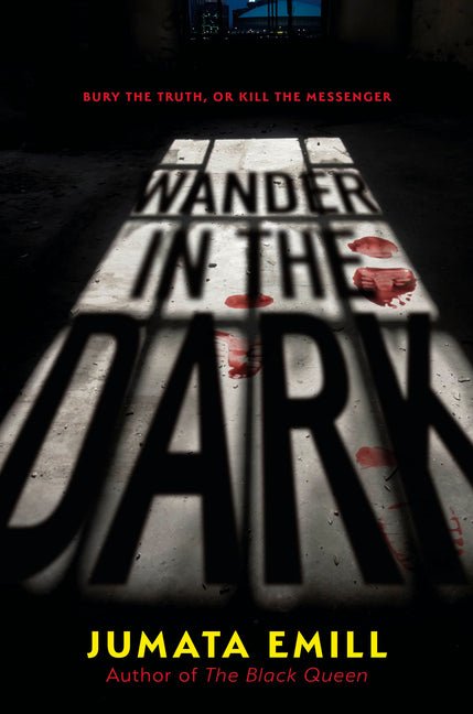 Wander in the Dark - Ingram