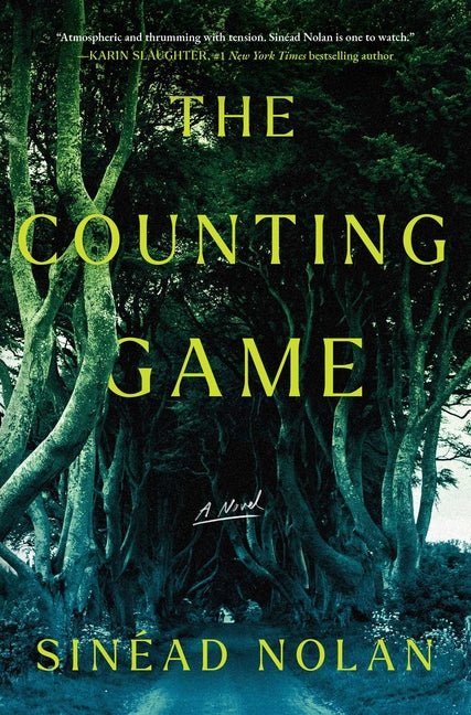 The Counting Game - Ingram