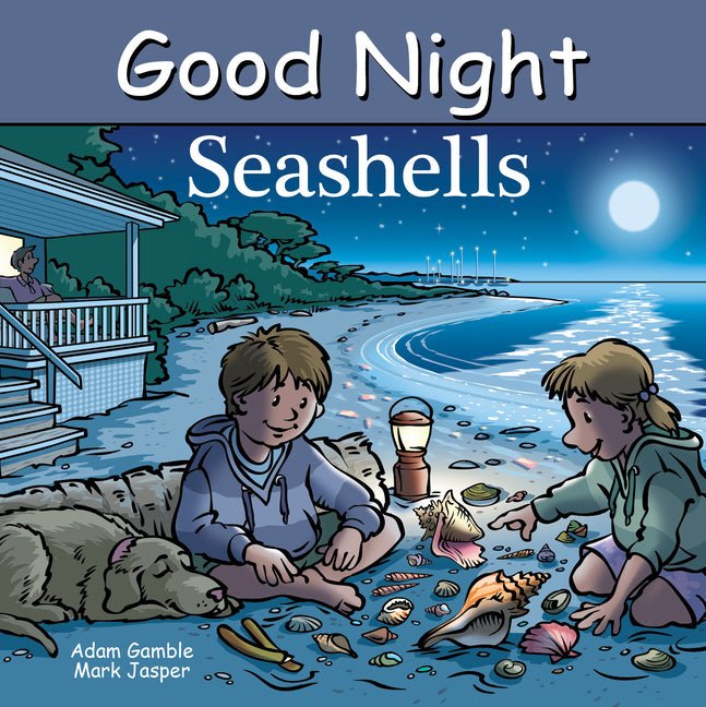 Good Night Seashells - Ingram