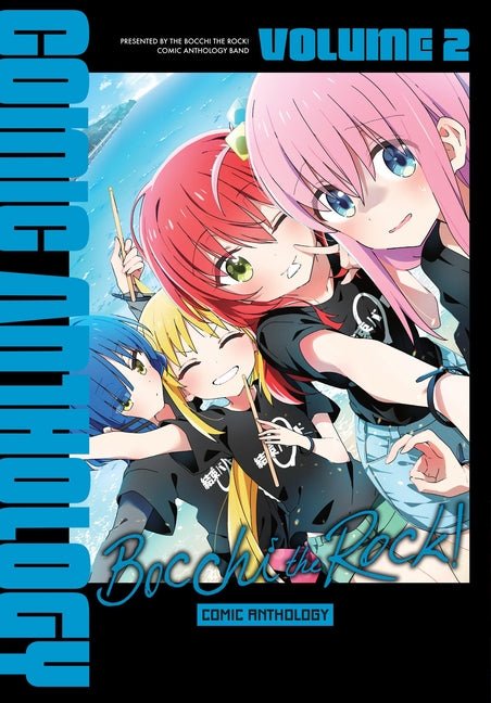 Bocchi the Rock! Comic Anthology, Vol. 2: Volume 2 - Ingram