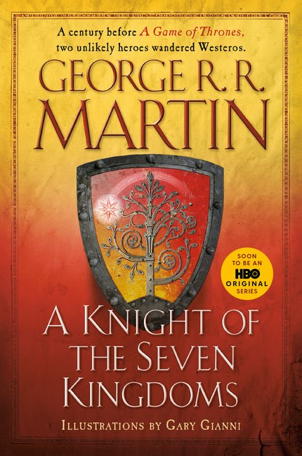 Knight of the Seven Kingdoms - Ingram