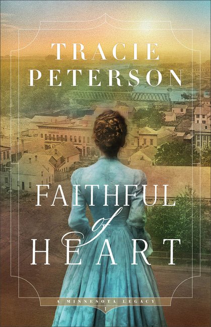Faithful of Heart - Ingram