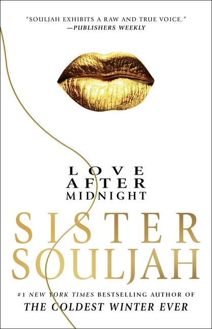 Love After Midnight - Ingram