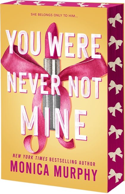 You Were Never Not Mine - Ingram
