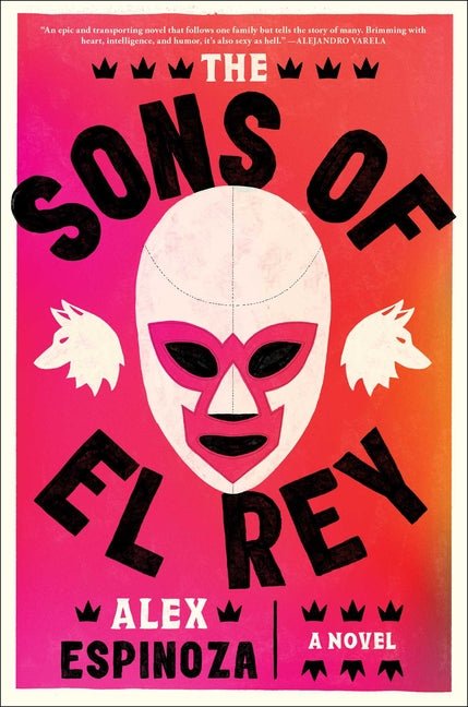 Sons of El Rey - Ingram