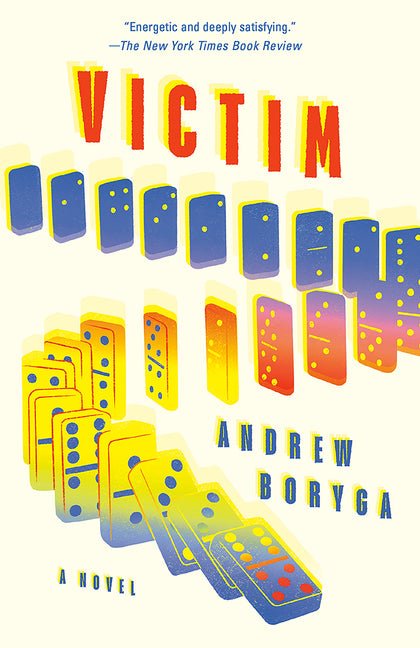 Victim - Ingram