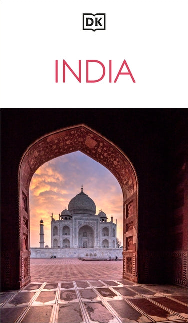 DK India: Must-See Sights. Culture & History. Detailed Maps & Tours. Covers Delhi, Rajasthan, Mumbai, Kerala, & More