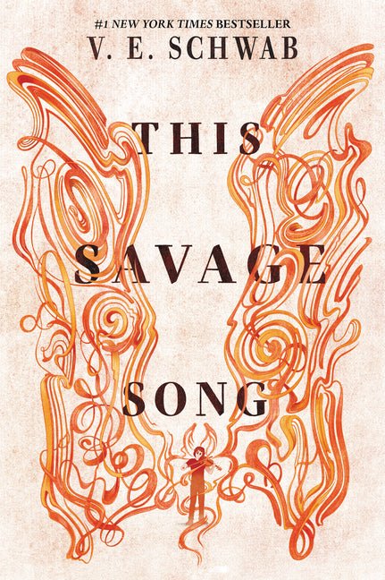 This Savage Song - Ingram