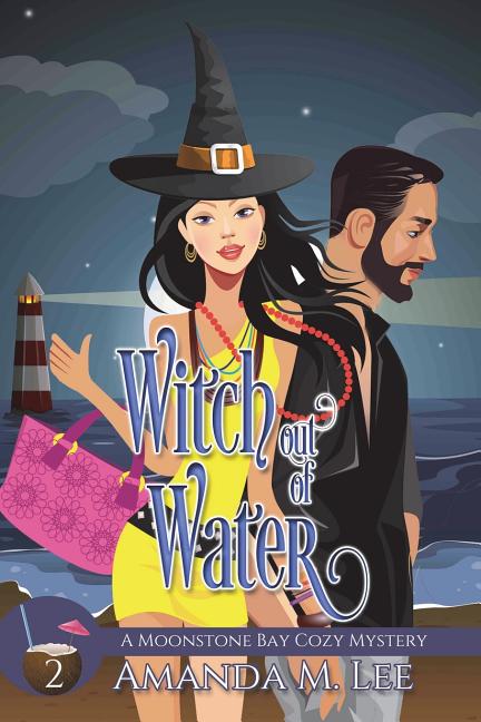 Witch Out Of Water - Ingram