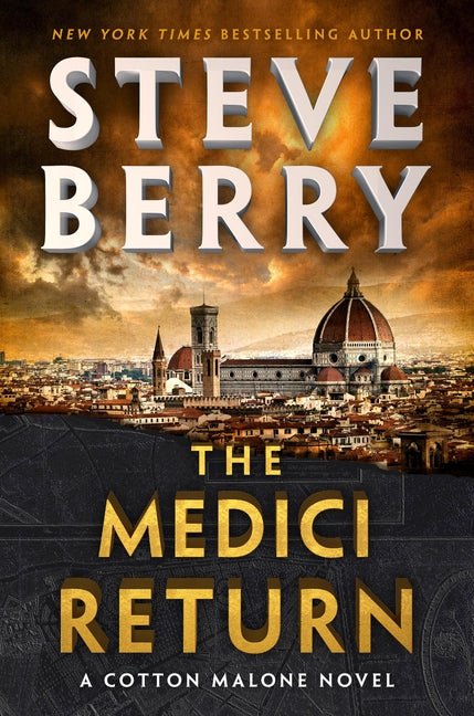Medici Return - Ingram