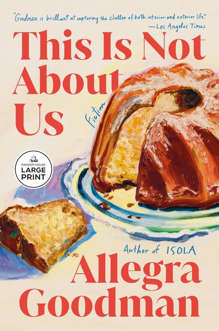 This Is Not about Us: Fiction - Ingram