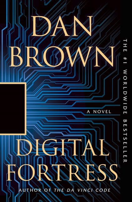 Digital Fortress - Ingram