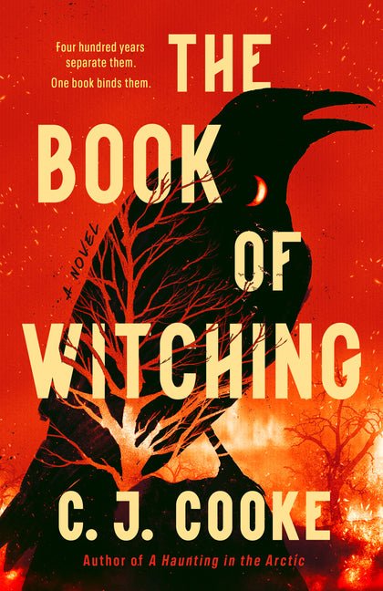 Book of Witching - Ingram