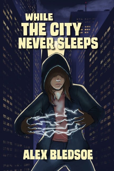 While the City Never Sleeps - Ingram