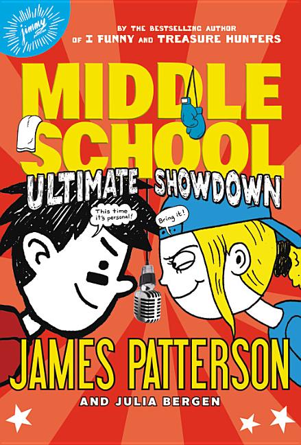 Ultimate Showdown - Ingram